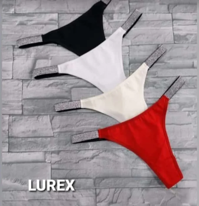 Colaless Lurex