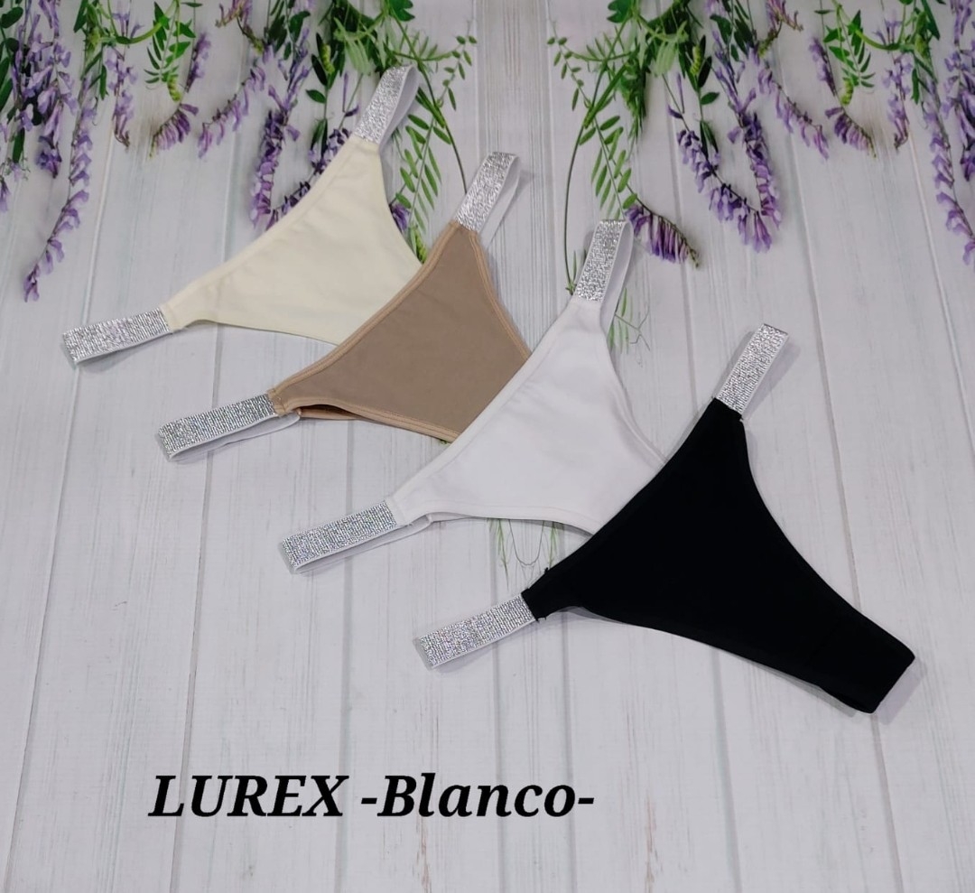 Colaless Lurex - Imagen 2