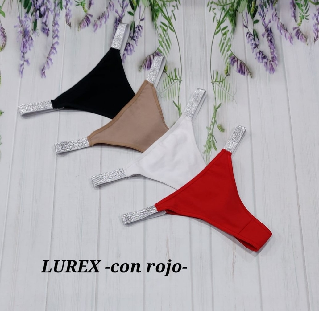 Colaless Lurex - Imagen 3