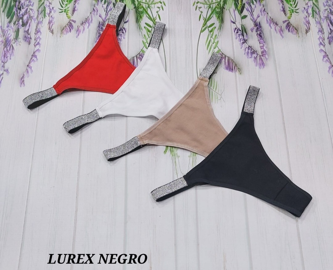 Colaless Lurex - Imagen 4