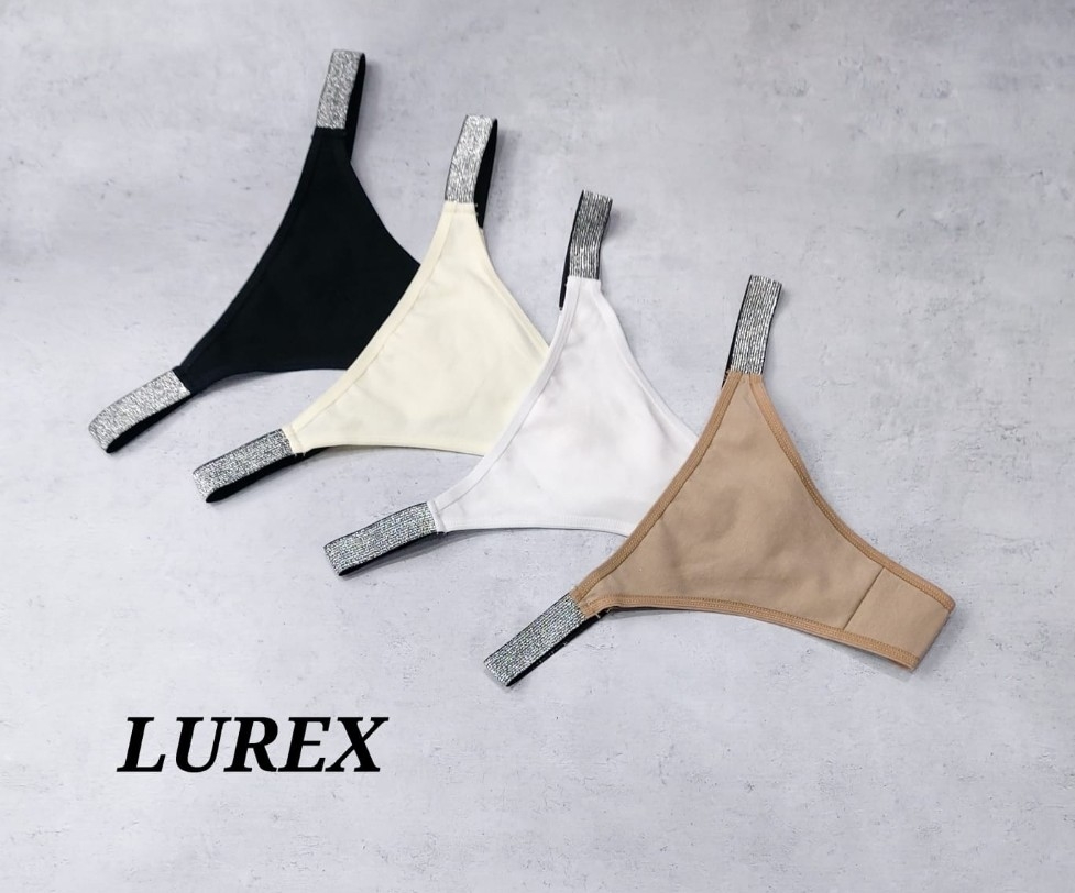 Colaless Lurex - Imagen 5