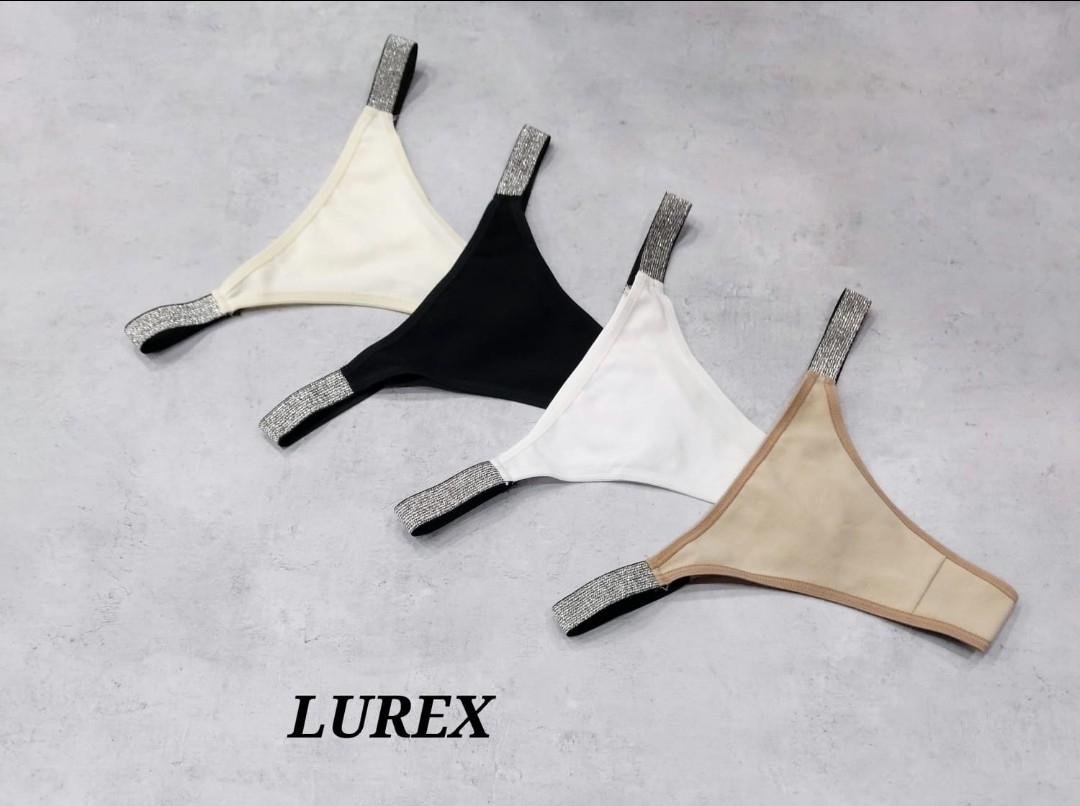 Colaless Lurex - Imagen 6