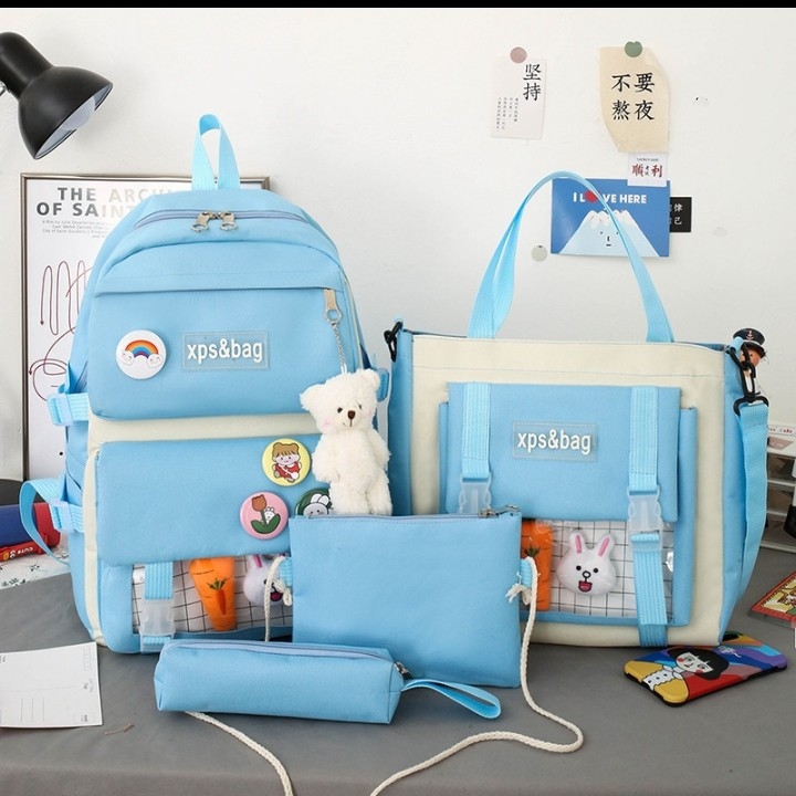 Mochila Set - Imagen 2