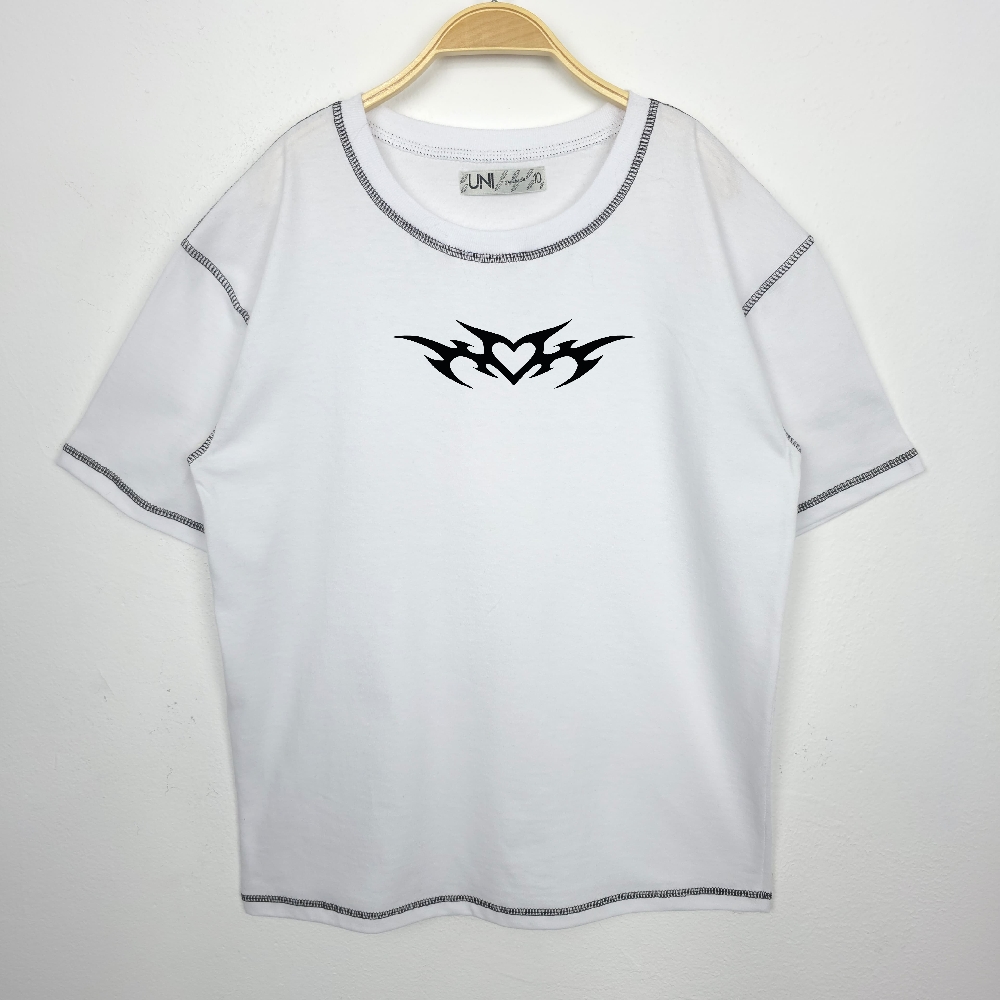 Unisex - Reme Ovsize Cazzu - Imagen 2