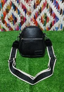 Morral Portacelular de Cuero Pu Excelente Calidad