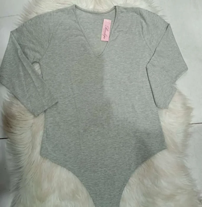 Body Algodon