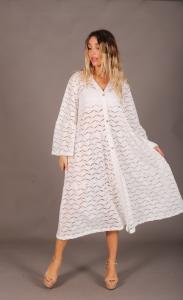 Vestido Camisero