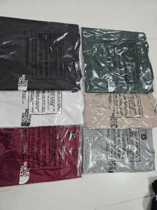 Remeras North Face Algodón Peinado 24.1 - Miniatura 3