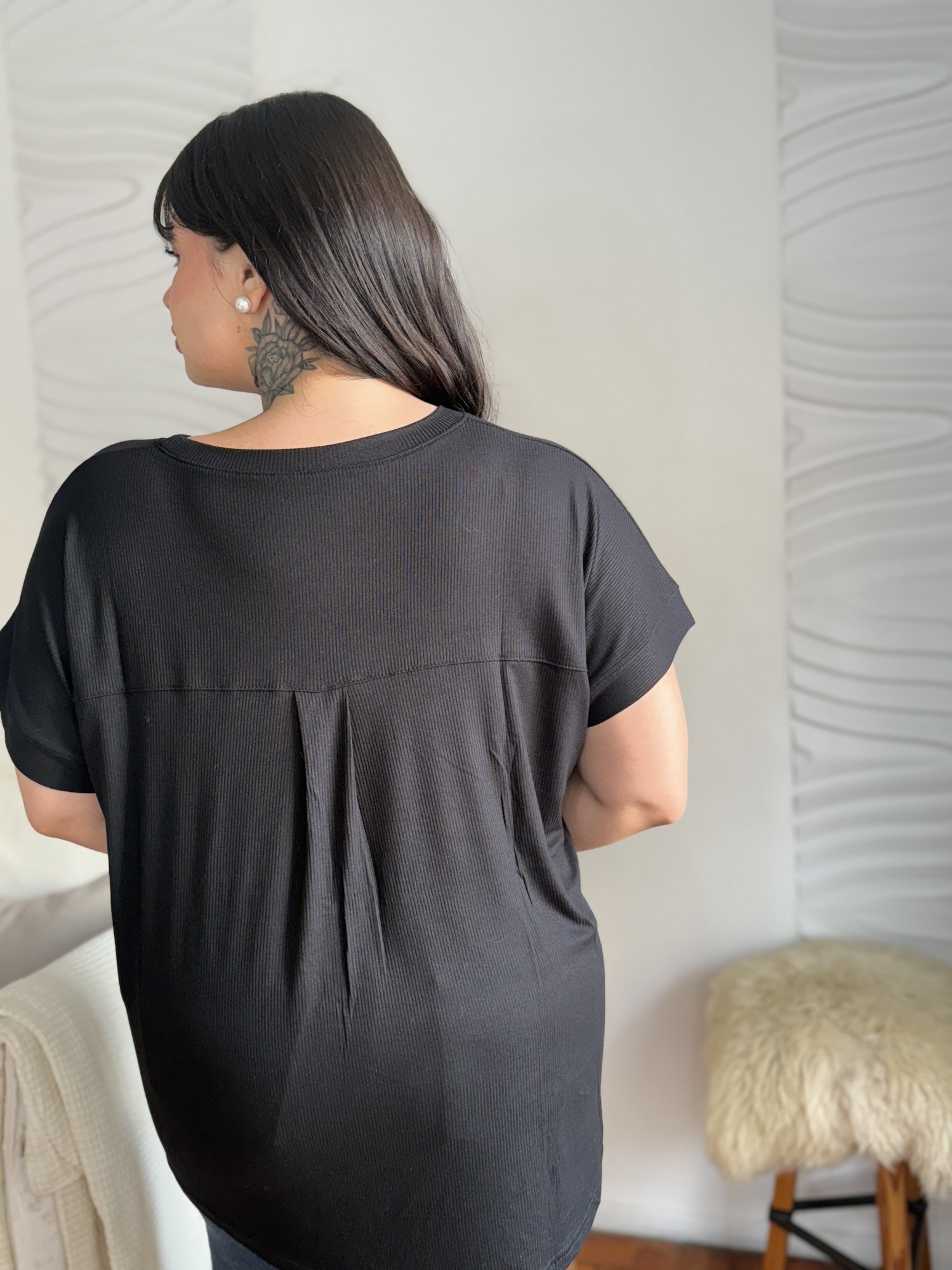 Remeron con Pinza - Imagen 2