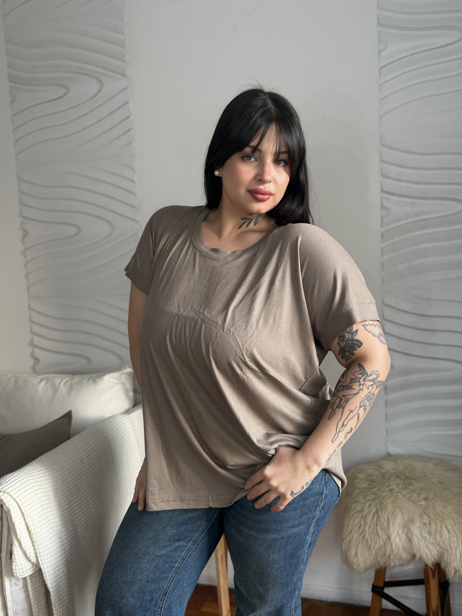 Remeron con Pinza - Imagen 5