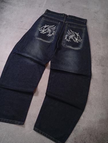 Baggys Jean Premium