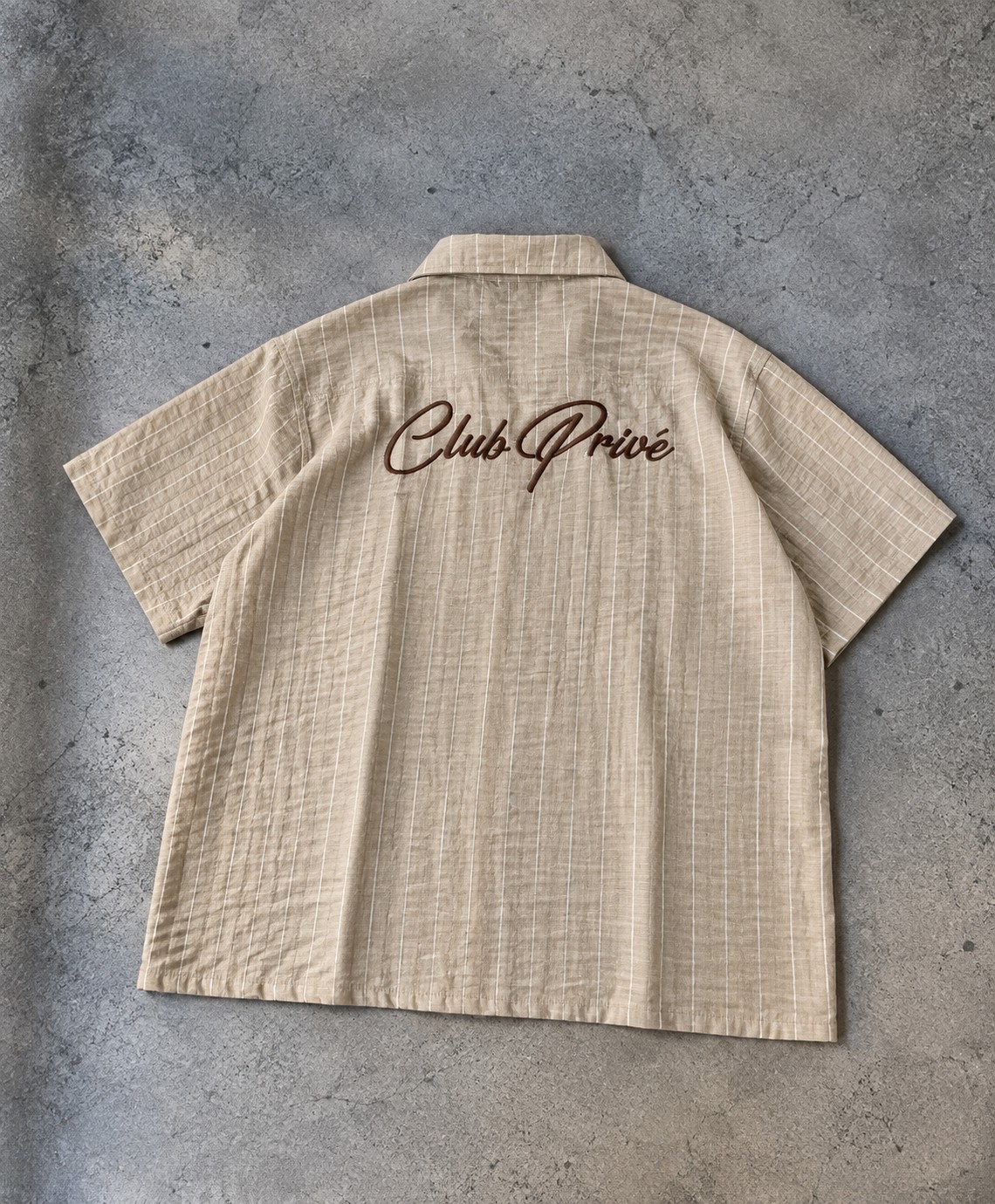 Camisas Bordadas - Imagen 3