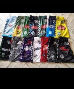 Oferta Shorts Potrero Nene