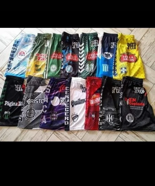 Oferta Shorts Potrero Nene