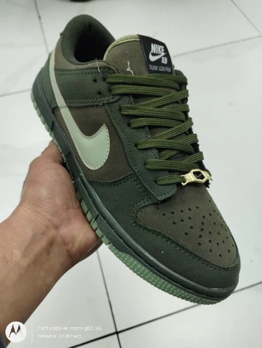 Sb Dunk