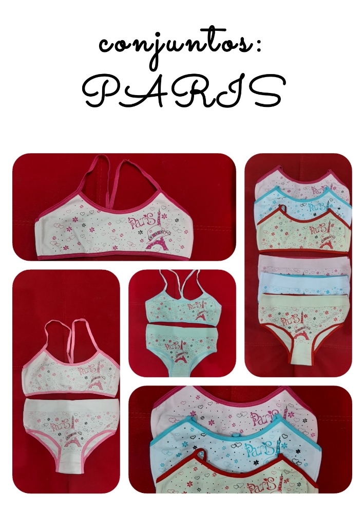 Conjunto  de Nena y Otros Modelos - Imagen 2