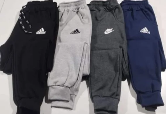 Super Oferta ! Jogging Friza Hombre