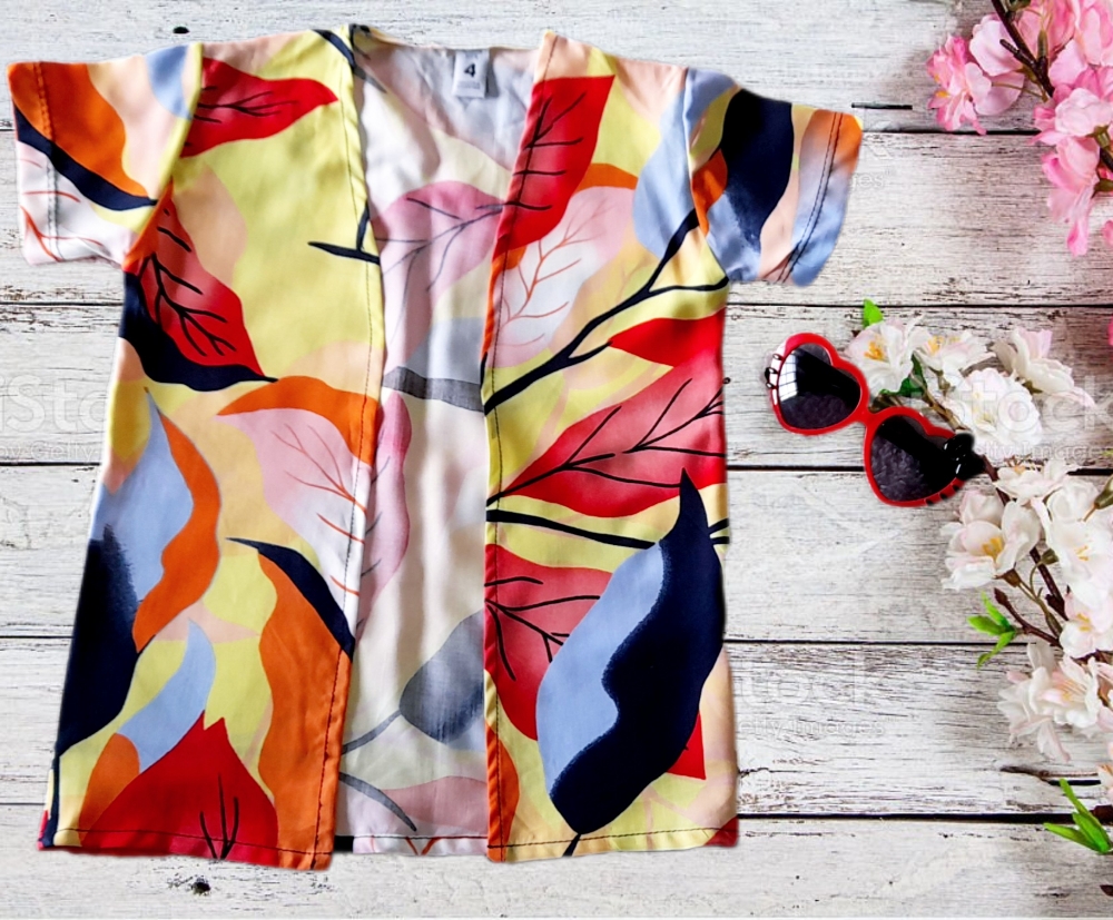 Kimono de Nena - Imagen 2