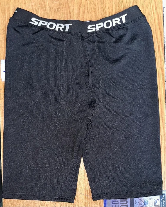 Calza Corta Hombre