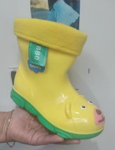 Botitas de Lluvia Importadas