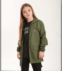 Rompeviento Dry Fresh Kid