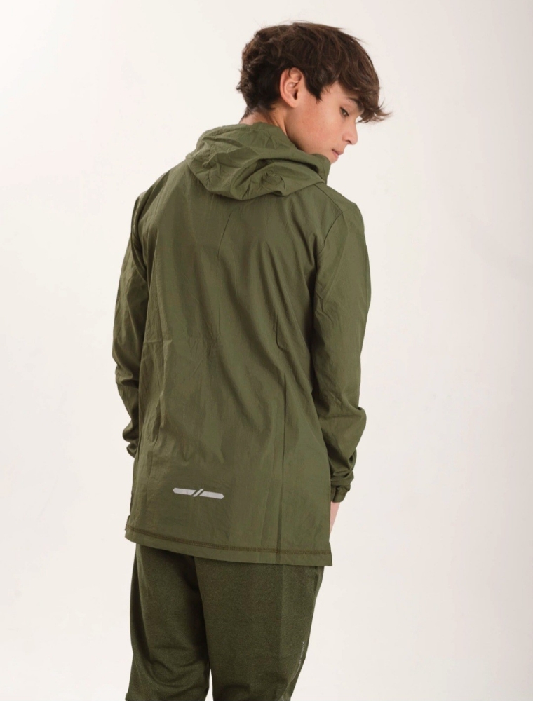 Rompeviento Dry Fresh Kid - Imagen 2
