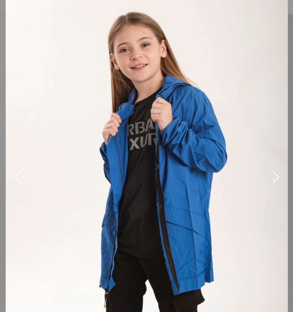 Rompeviento Dry Fresh Kid - Imagen 3