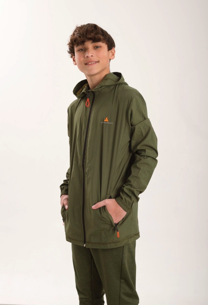 Rompeviento Dry Fresh Kid - Imagen 5
