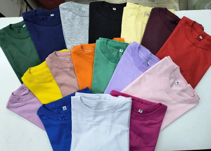 Remeras de Primera Calidad