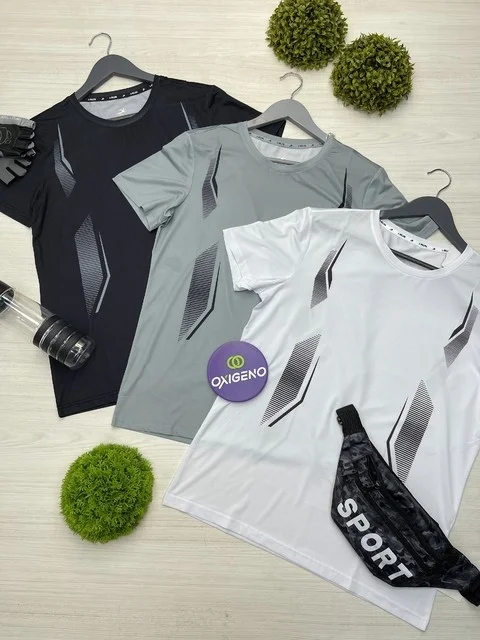 Remeras Irun Deportivo