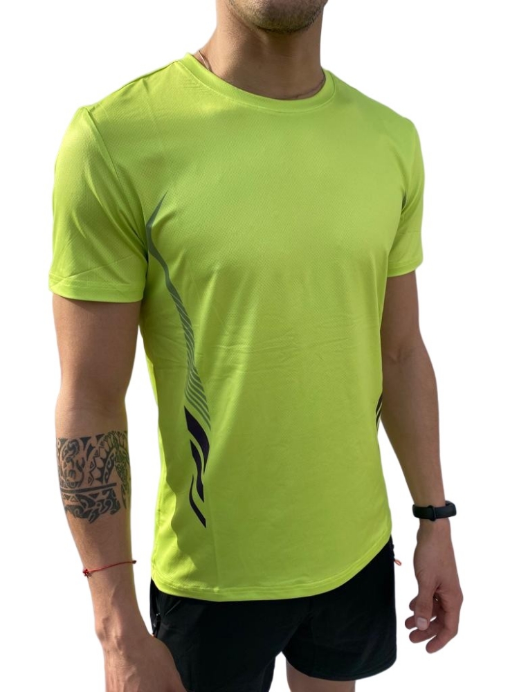 Remeras Irun Deportivo - Imagen 3