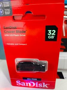 Pendrive 16gb, 32gb, 64gb Kingston,sandisk, Verbatim