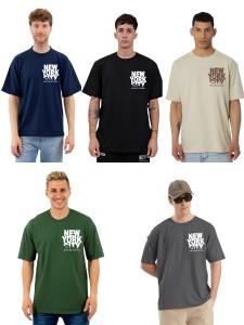 Remeras Hombre