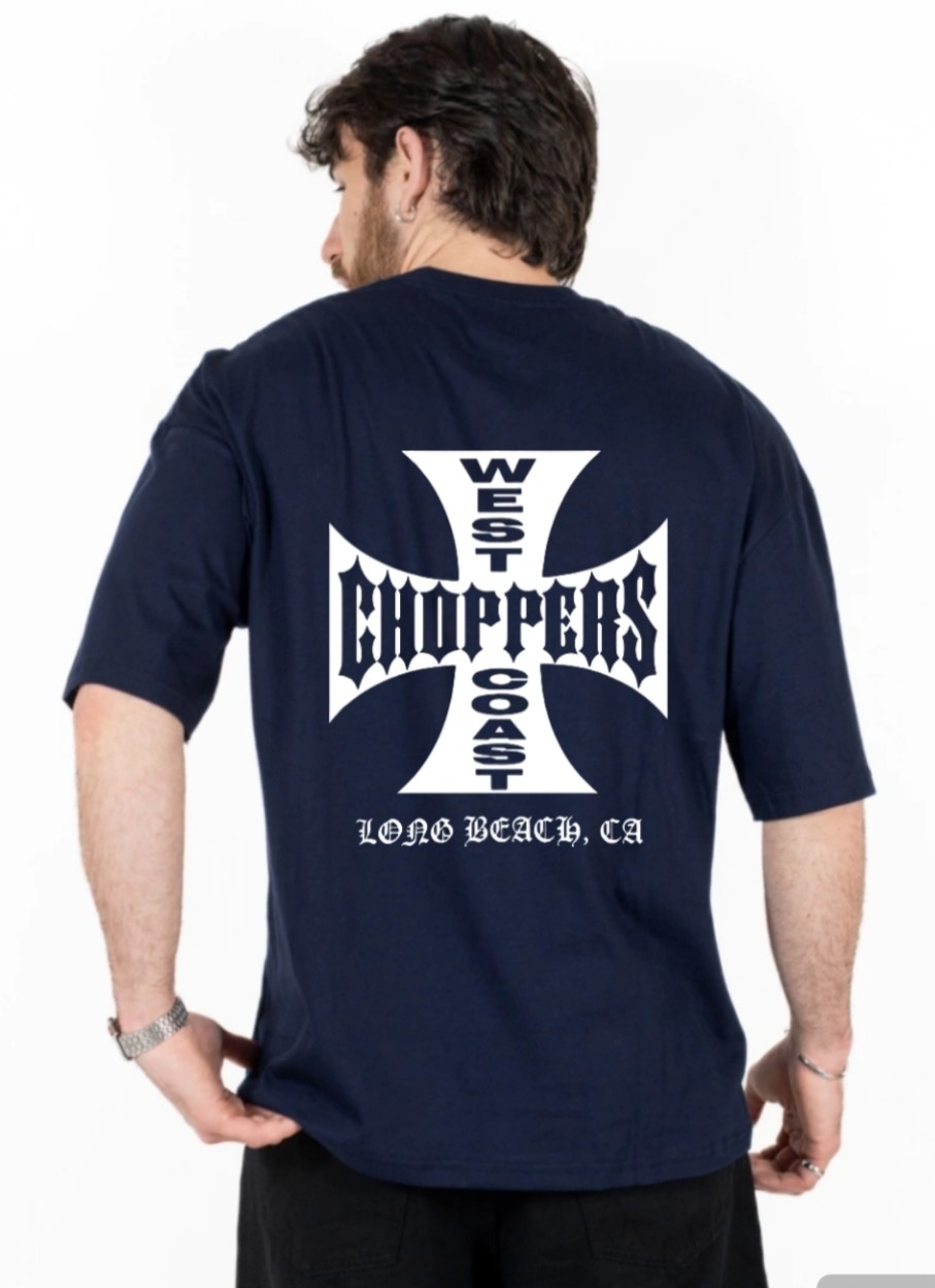 Remeras Hombre - Imagen 2