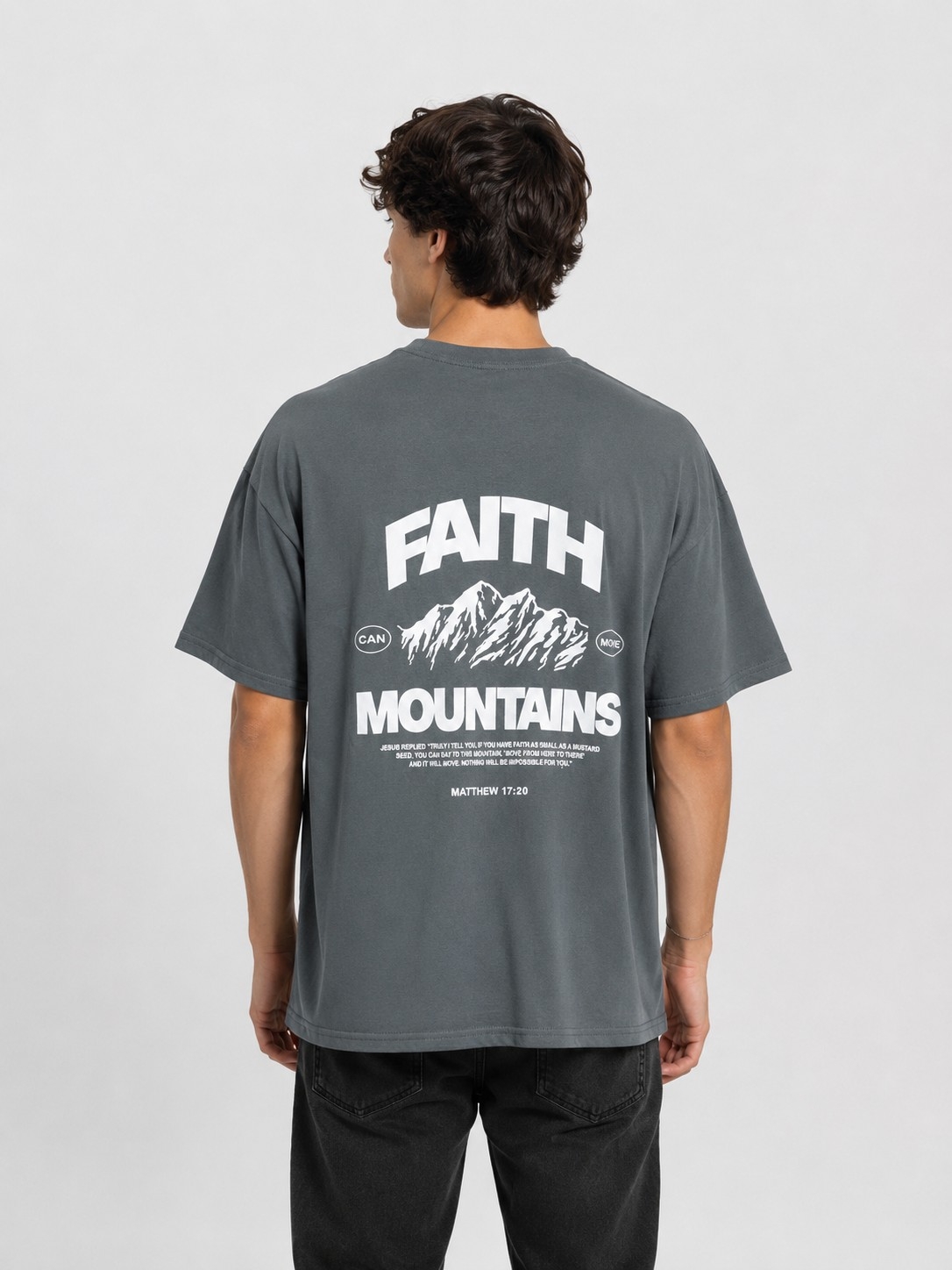 Remeras Hombre - Imagen 3