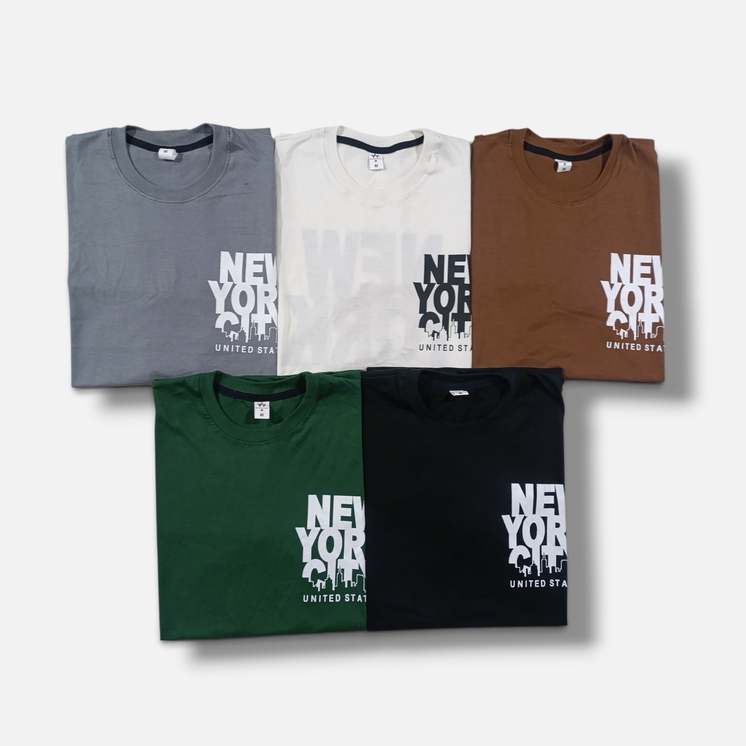 Remeras Oversize - Imagen 3