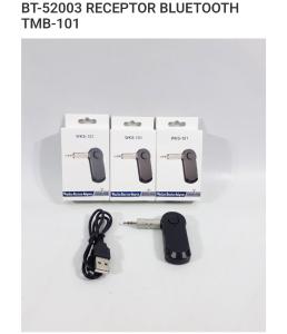 Receptor Bluetooth, para Auto, Parlantes
