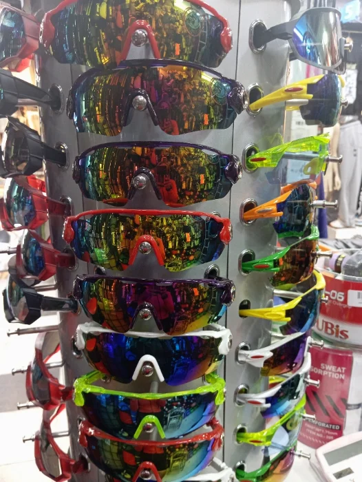 Lentes Deportivos