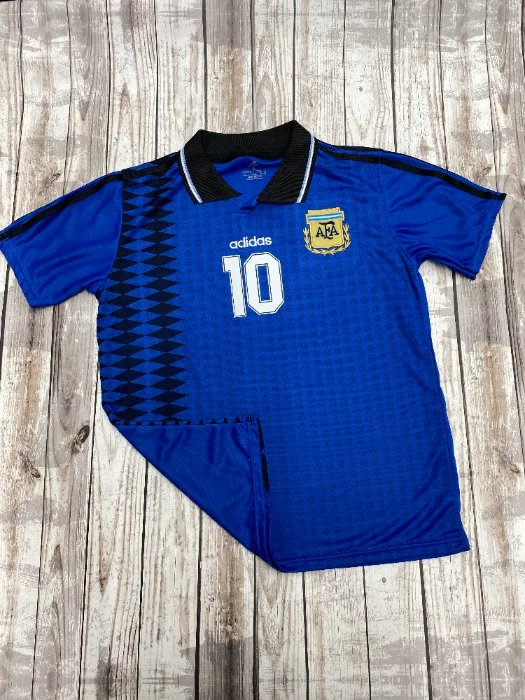 Camiseta Argentina Retro