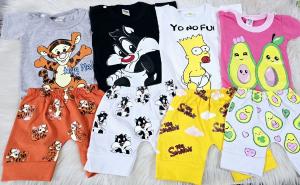Conjunto 2 Piezas.
