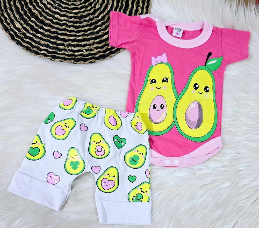 Conjunto 2 Piezas. - Imagen 2