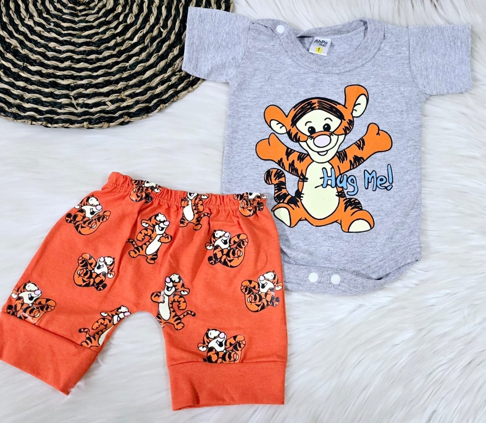 Conjunto 2 Piezas. - Imagen 3