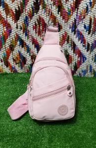 Morral Cruzado Impermeable Excelente Calidad