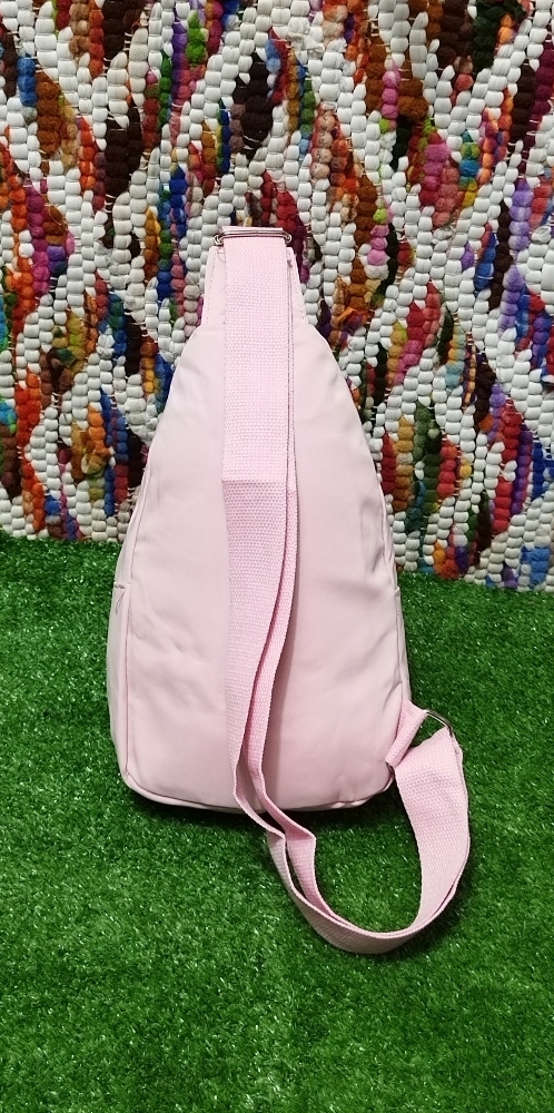 Morral Cruzado Impermeable Excelente Calidad - Imagen 5
