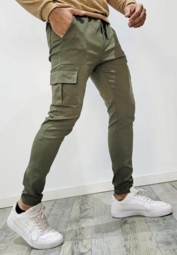 Joguer con Cargo Vengalina