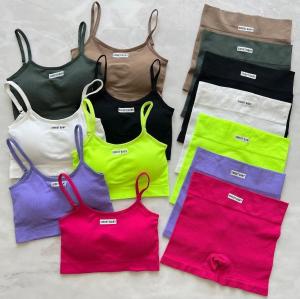 Set Deportivo Sweet ×3 Piezas - Miniatura 3