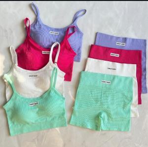 Set Deportivo Sweet ×3 Piezas - Miniatura 4
