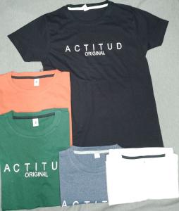 Remera Logo Manga Corta - Miniatura 2