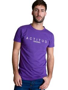 Remera Logo Manga Corta - Miniatura 3