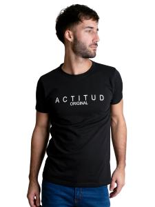 Remera Logo Manga Corta - Miniatura 5